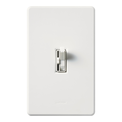 Mayer-ARIADNI QUIET FAN WHITE-1