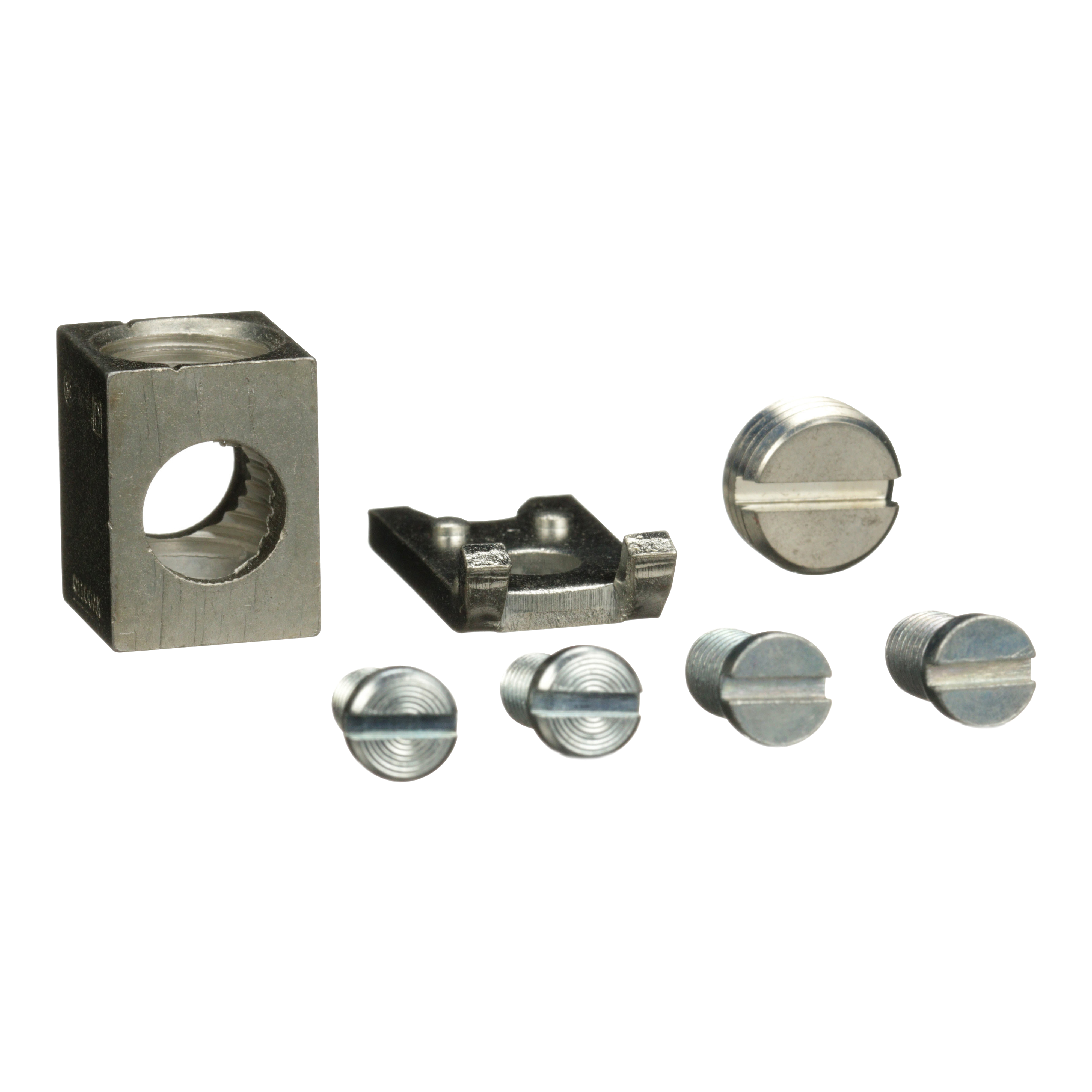 Mayer-CIRCUIT BREAKER NEUTRAL LUG KIT-1