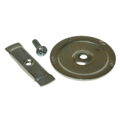 Mayer-4" 3 Pieces Knock-Out Seal-1