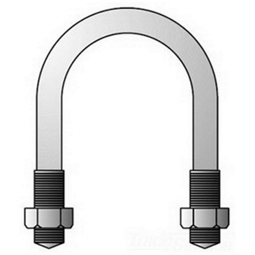 Mayer-OZG U-200SG 2 IN COND U-BOLT-1