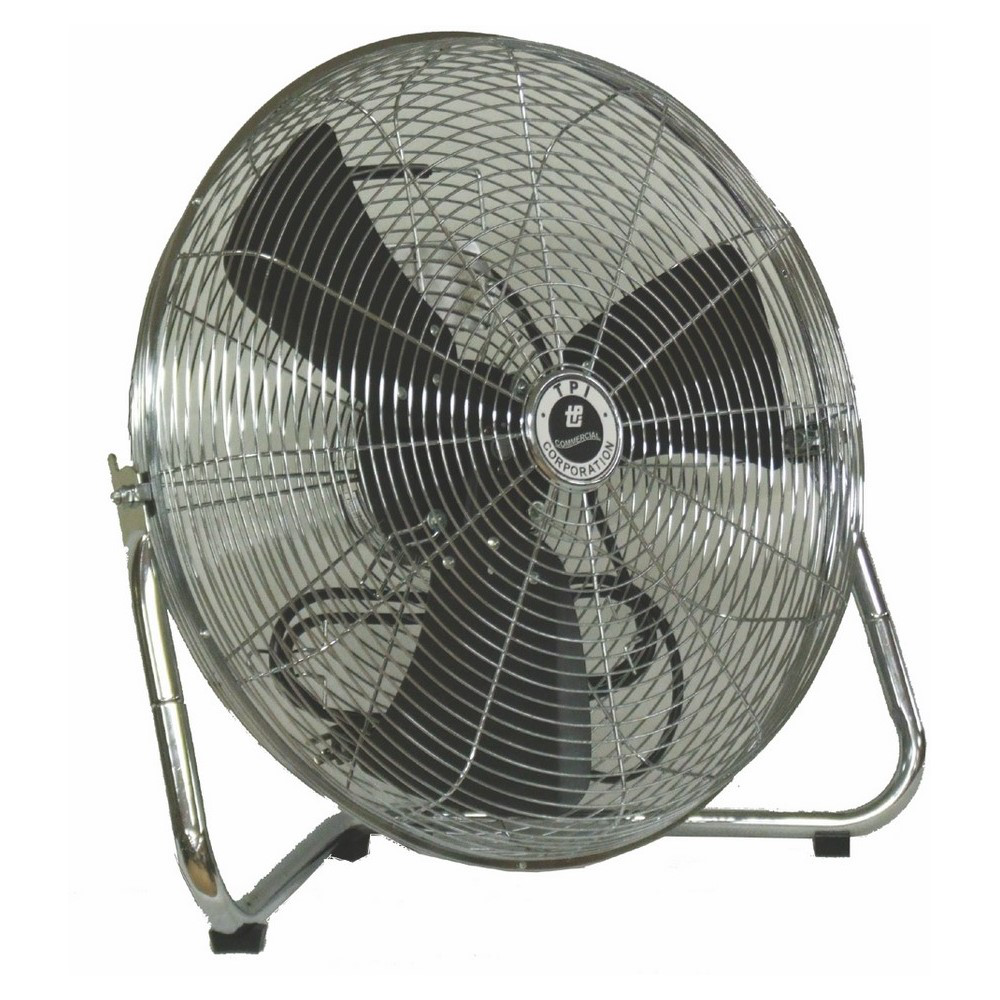 Mayer-18" Commerical Floor Fan-1