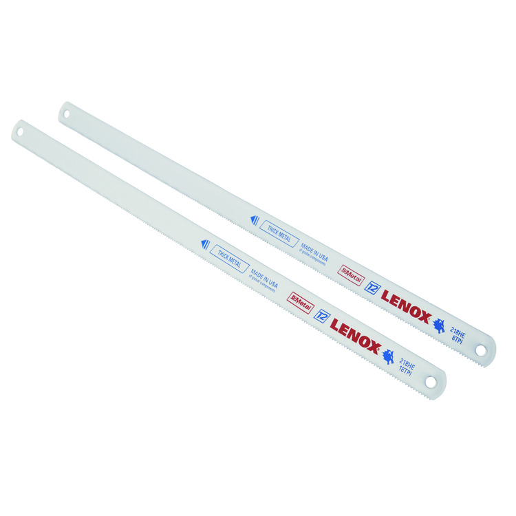 Mayer-HACKSAW 218HE 12 X1/2X023X18 100/PK-1