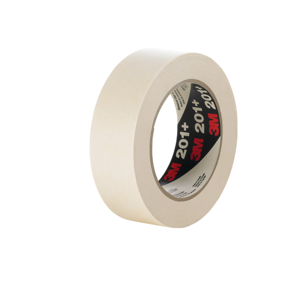 Mayer-201+ GENERAL USE MASKING TAPE 48MM X 55M-1
