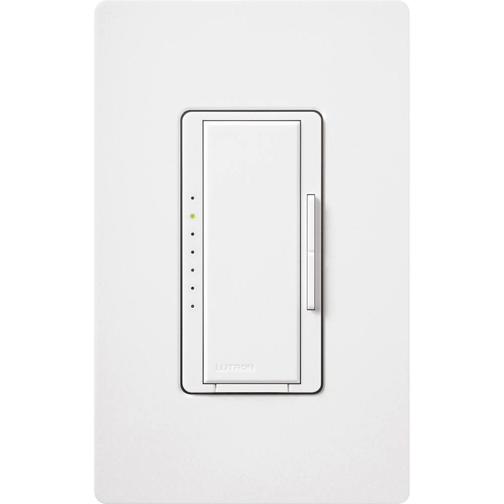 Mayer-MAESTRO PRO LED DIMMER WH-1