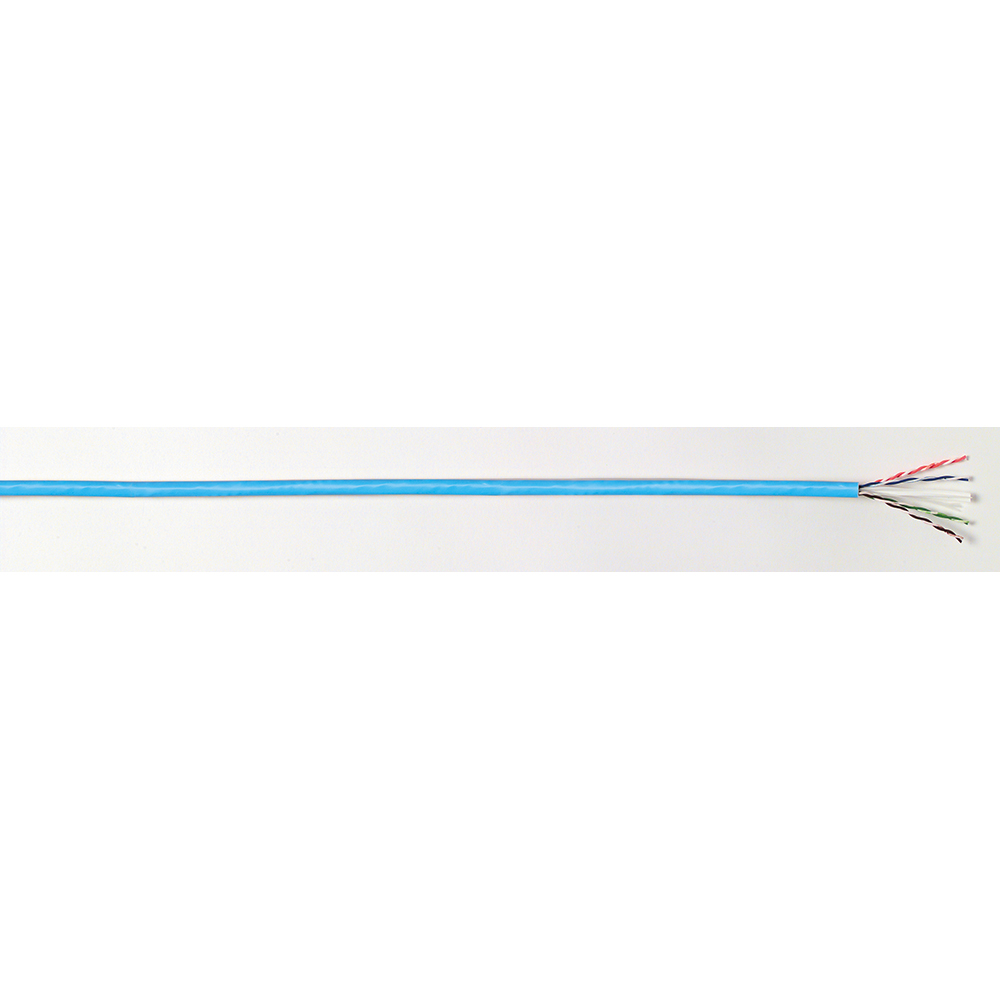 C6 6000E CMR BL 1M' PP
