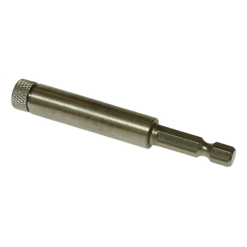 Mayer-2-7/8" Magnetic Hex Insert Bit-1