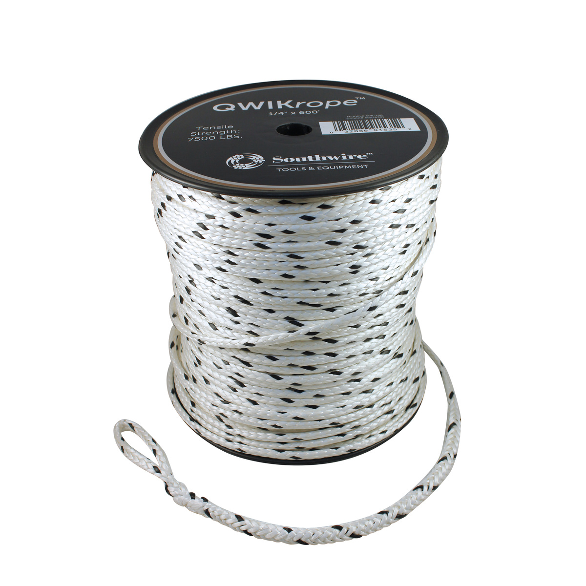 Mayer-1/8" 600 ft. QWIKrope-1