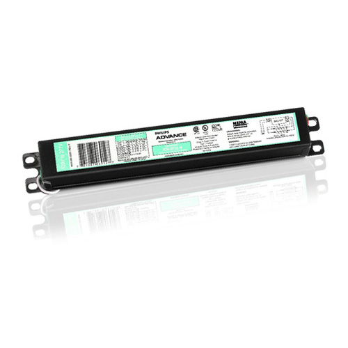 Mayer-ADV ICN4P32N35I (ADVANCE) BALLAST T8 4-F17/F25/F28/F30/F32 FB16/FB24/FB29/FB30/FB32 3-F40T8 120/277V ELECTRONIC 0.88BF 112W 0.94A (REPL ICN4P32SC35I)-1