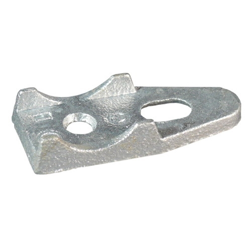 Mayer-APP CLB-100MN 1 IN RGD CLAMPBACK MA-1