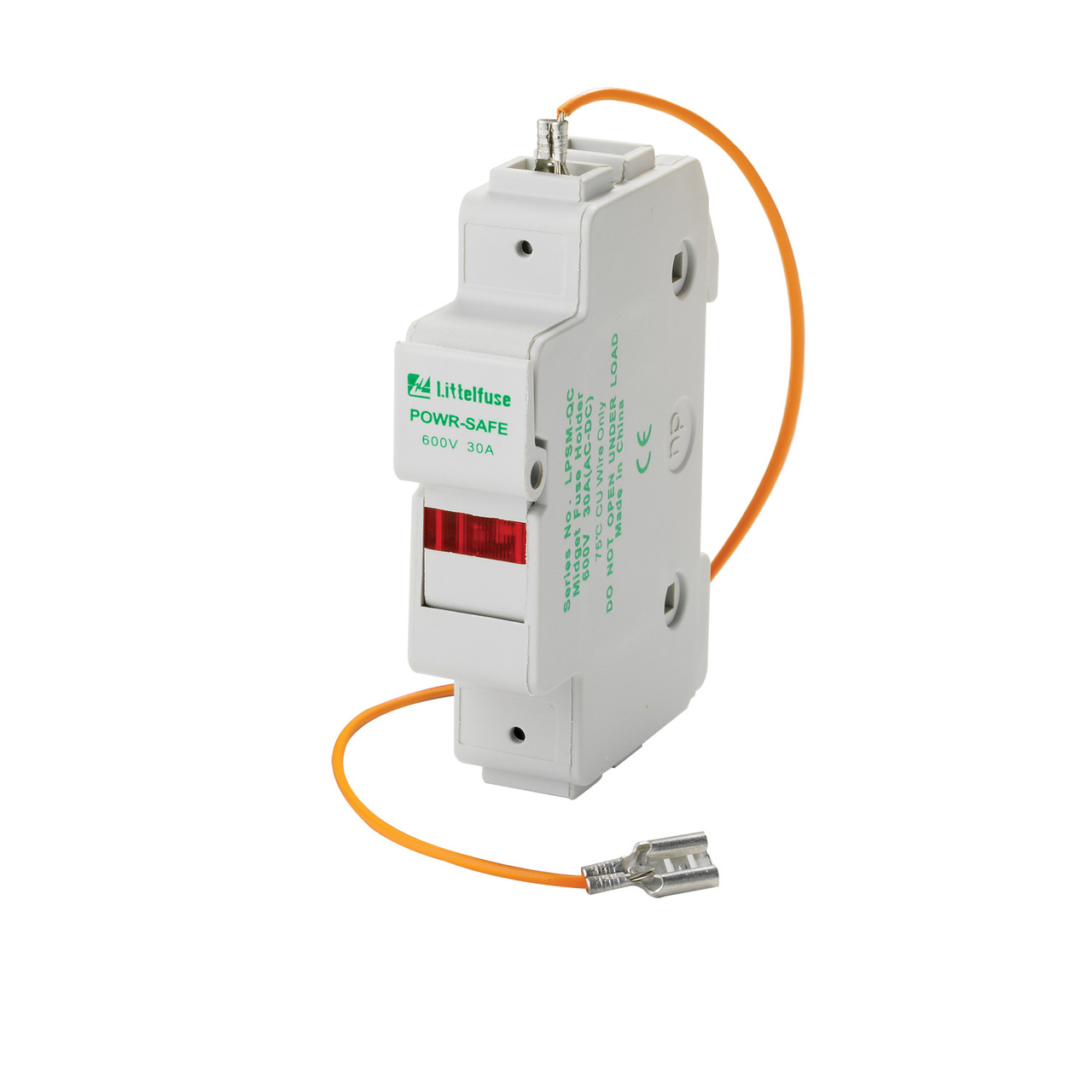 Mayer-LPSM002ID - LPSM Series-1