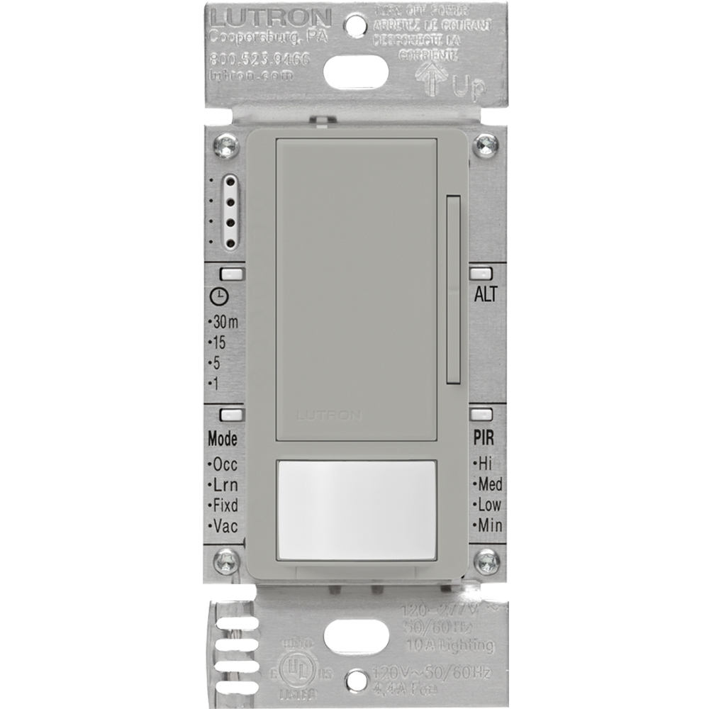 Mayer-0-10V DIMMER SENSOR GRAY-1