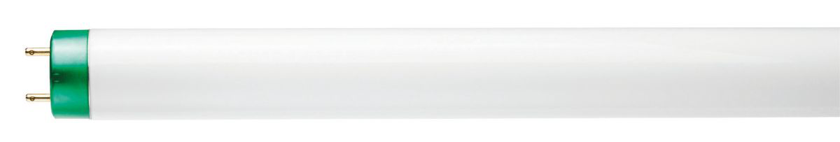 Fluorescent - Tube T8 Safety Coated