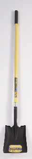 Mayer-FH - SQUARE POINT SHOVEL 86106-1