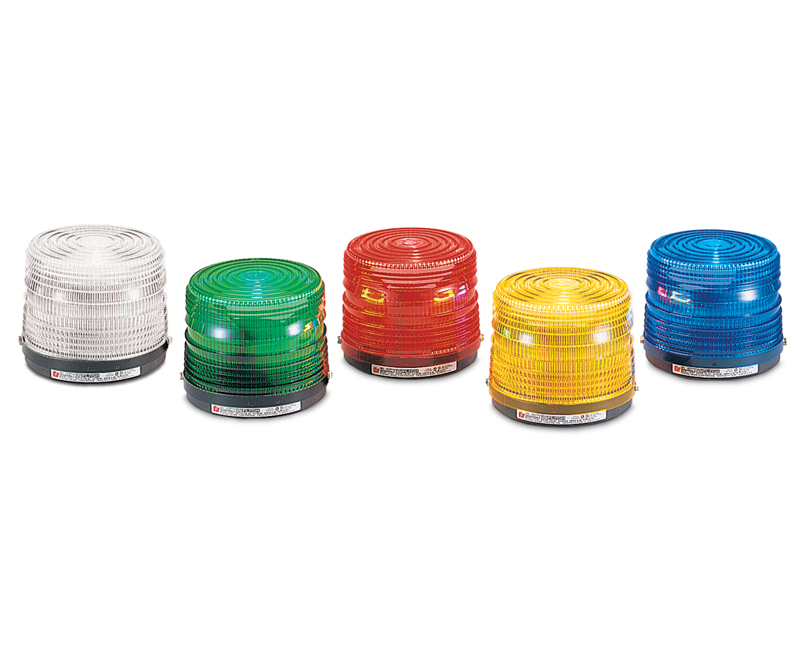 Mayer-141st Electraflash® Strobe Warning Light-1
