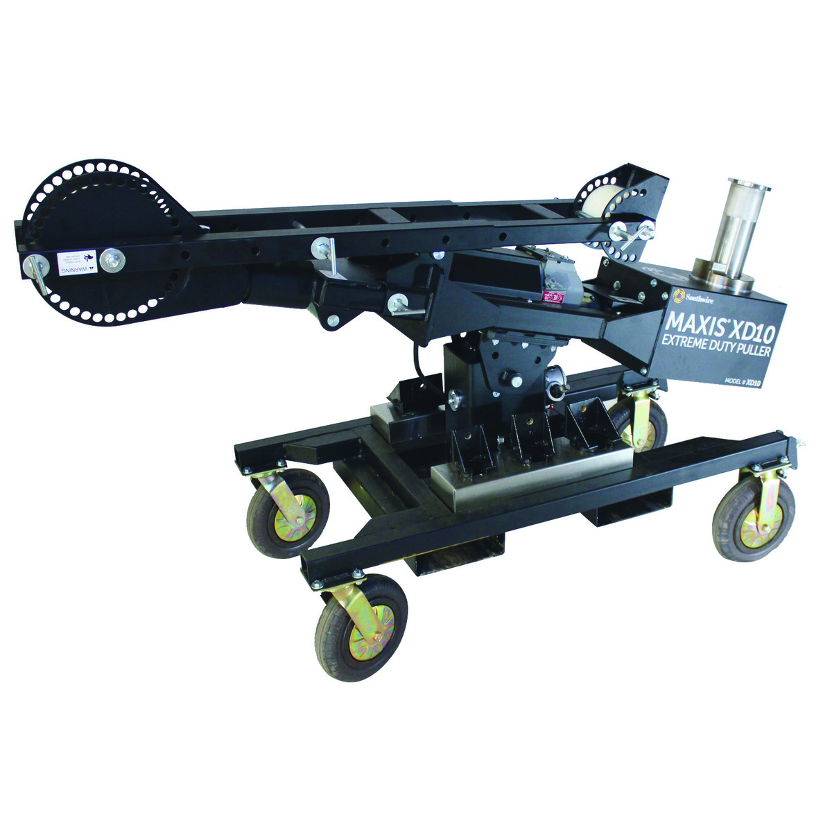 Mayer-Maxis® XD10 Extreme Duty Cable Puller-1