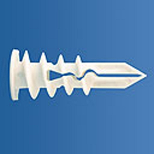 Toggle Bolts & Hollow Wall Anchors