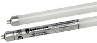 Mayer-LED Lamp, AC, 120-277V, T5 25W, 4000K-1