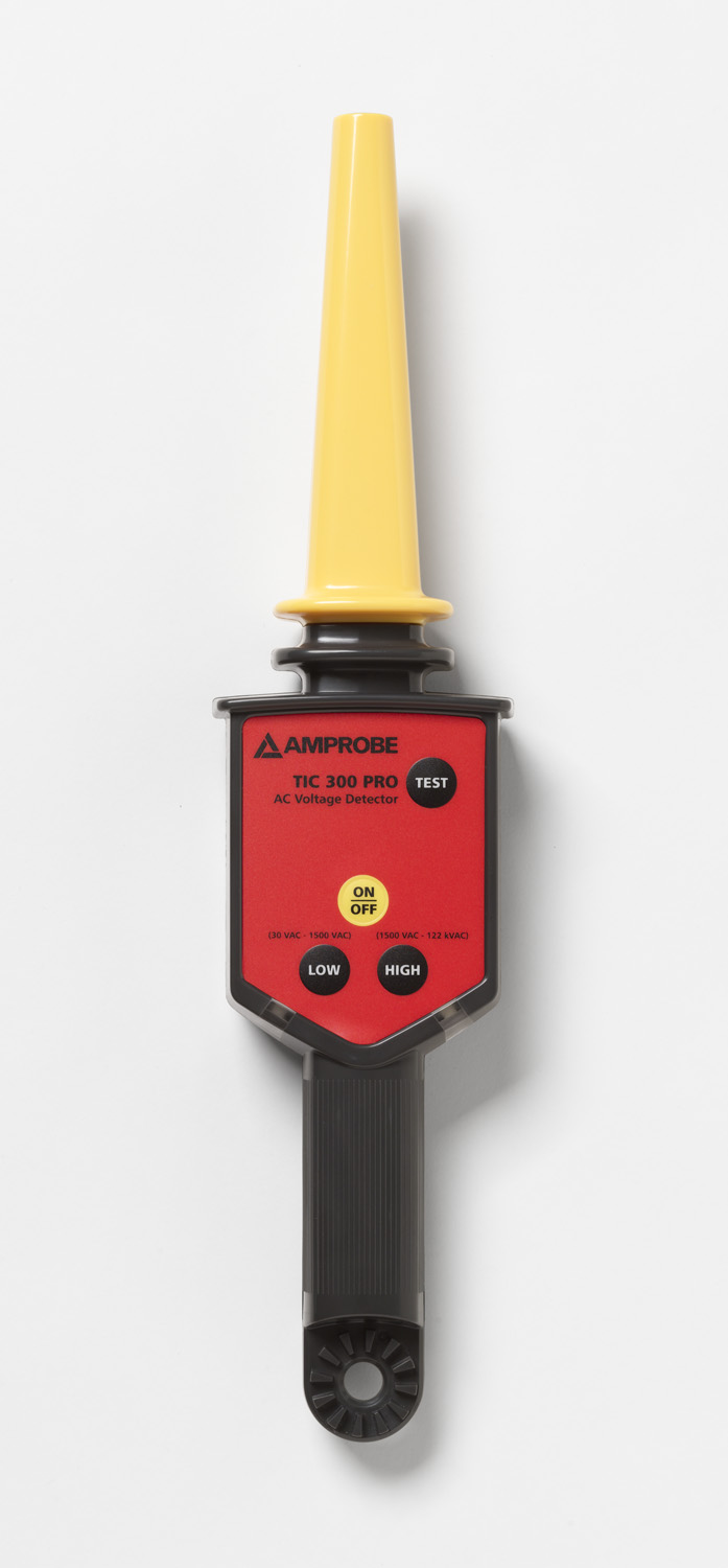 Mayer-AC VOLTAGE DETECTOR 30 TO 122000V-1