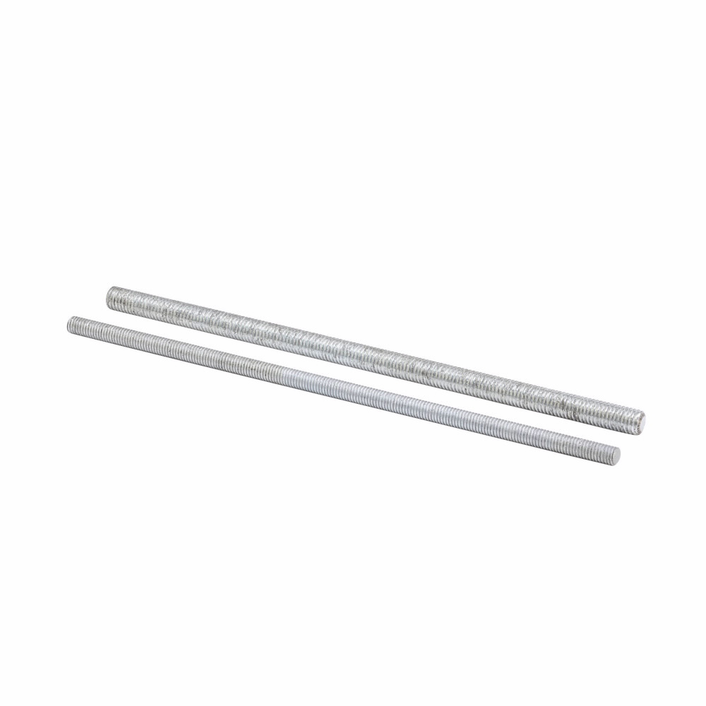 Mayer-B-LINE ATR,-1/2X120-ZN ALL THREADED-1