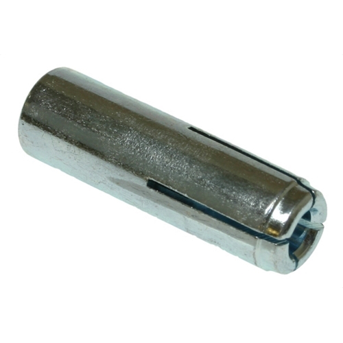 Mayer-1/4-20" Steel Drop-In Anchor Z-1