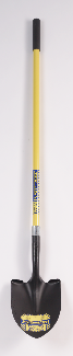 Mayer-FH - ROUND POINT SHOVEL 86102-1