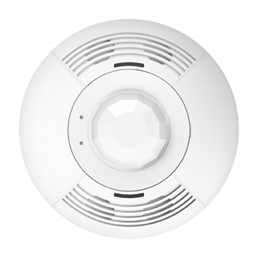 Mayer-OCC SEN CEILING MT DUAL TECH 2000 SF WH-1