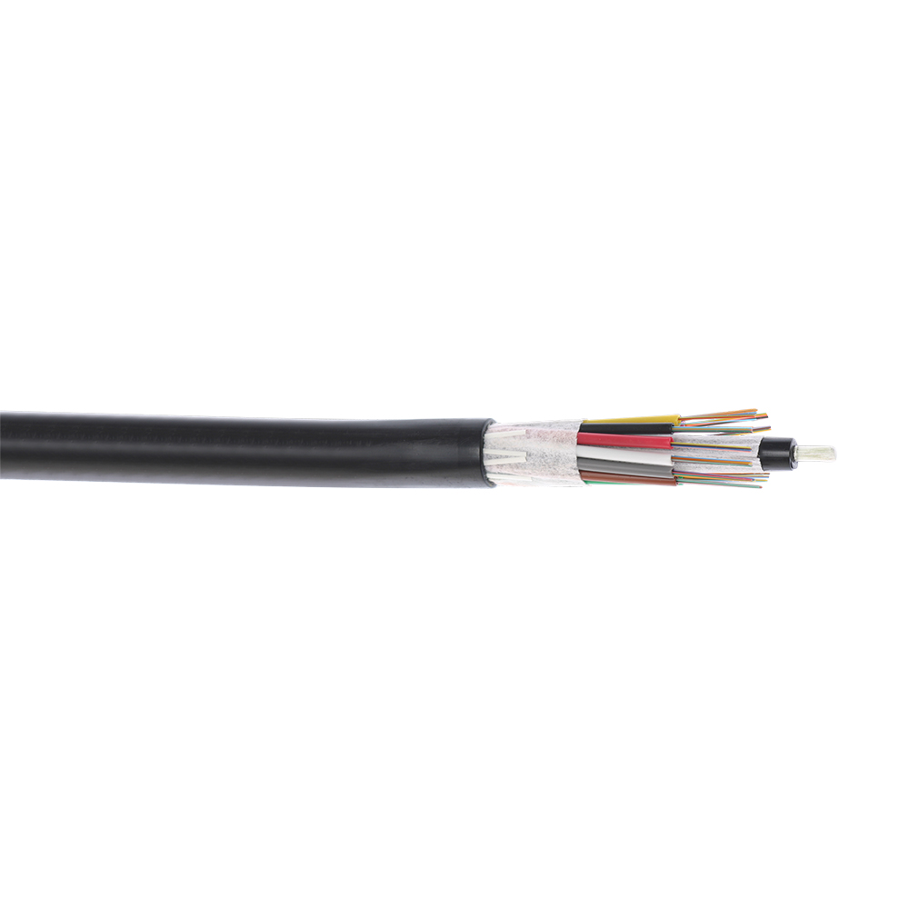 Fiber Optic Cable Multi-Mode 50/125