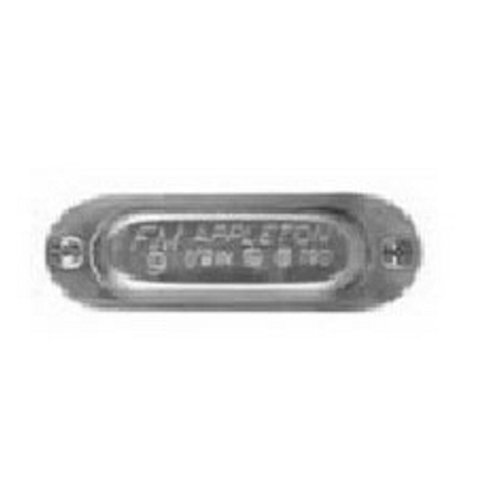 Mayer-Li'l Fisher® Vacuum/Blower Power Fishing System-1