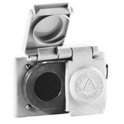 Mayer-APP FSK-WRD WET LOC COVER-DUPLEX RE-1