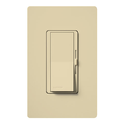 Mayer-DIVA 0-10 W/SWITCHING BOX IVORY-1