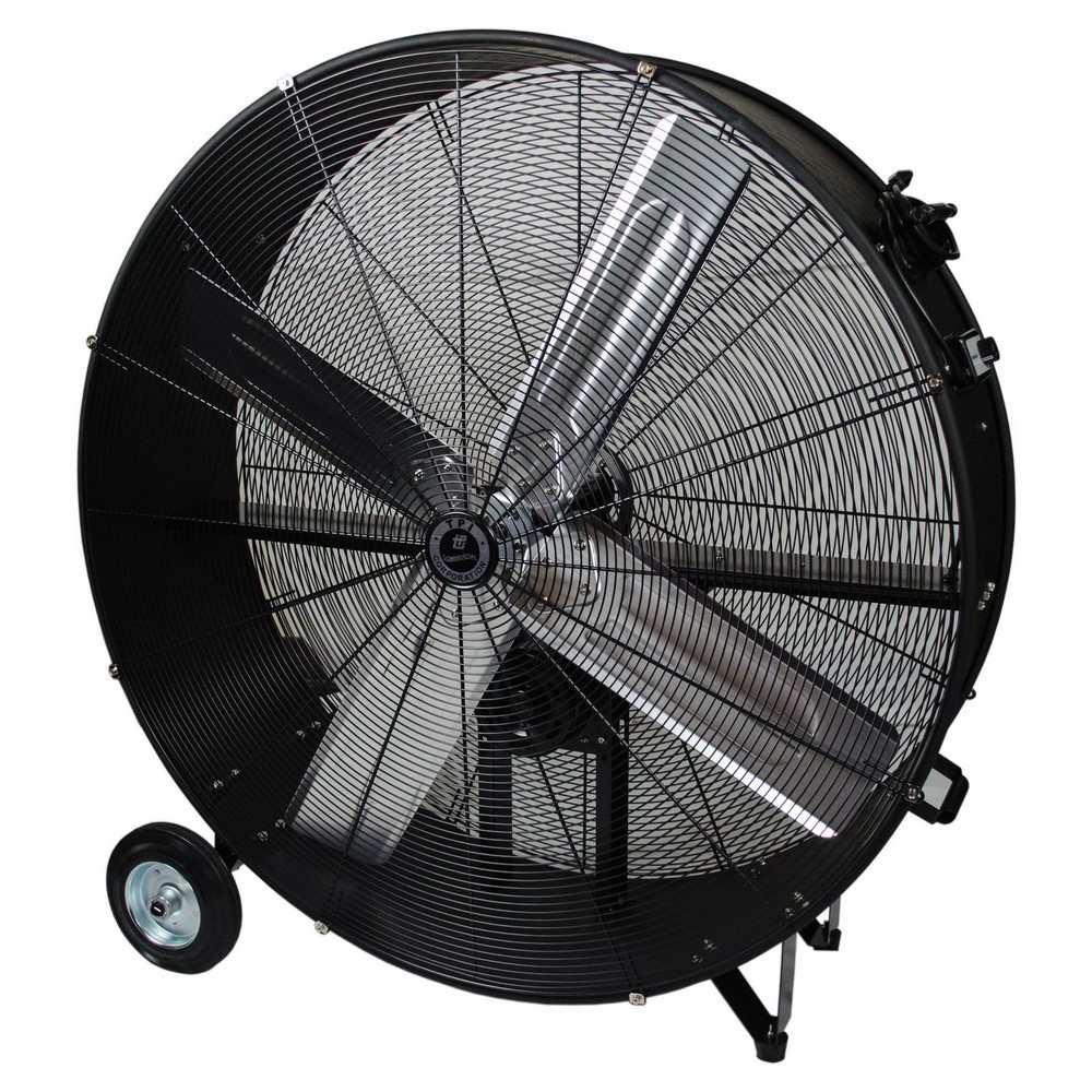 Blowers - Commercial & Industrial