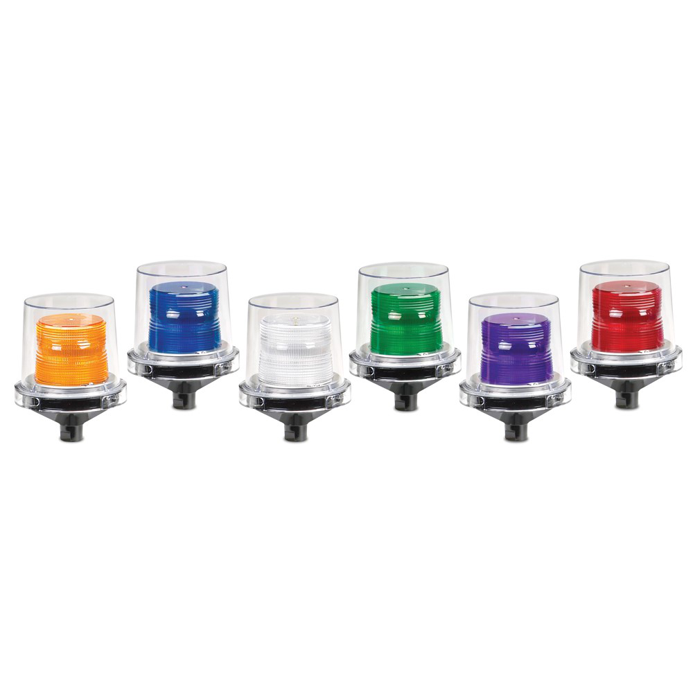Mayer-225XST Electraray® Hazardous Location Strobe Warning Light-1