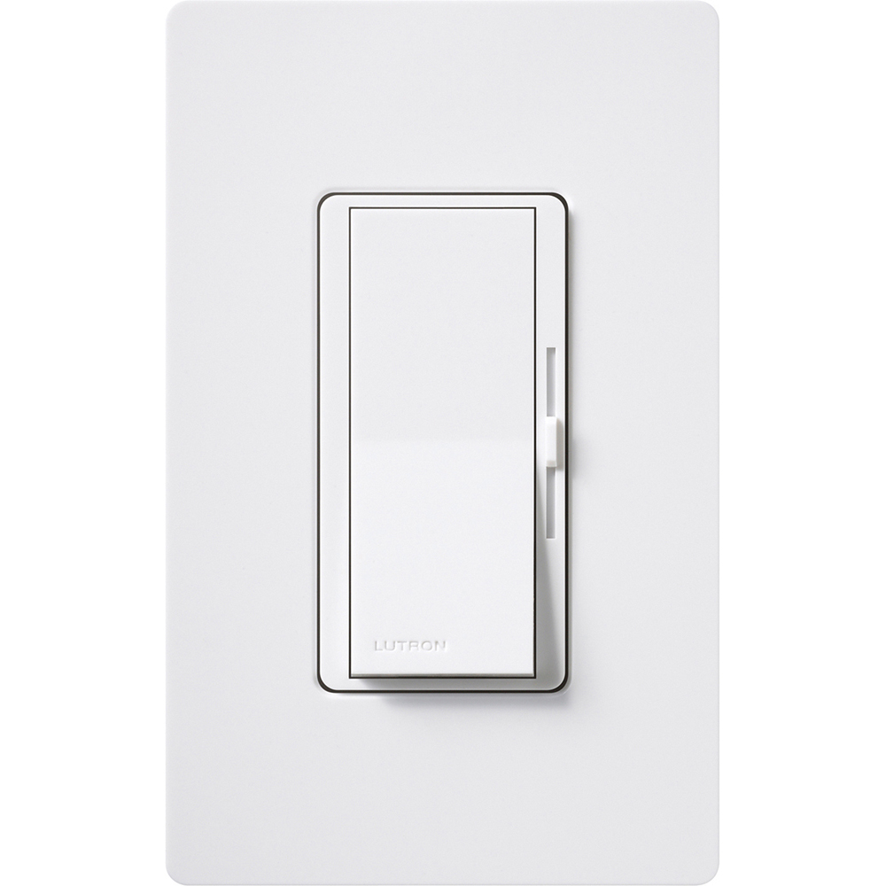 Mayer-DIVA 0-10 W/SWITCHING BOX WHITE-1