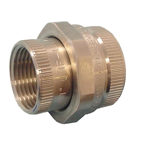 Mayer-APP UNF75NR 3/4 UNION CONNECTOR TYP-1