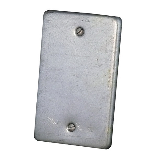 Mayer-APP FSK-1B COVER BLANK / GANG-1
