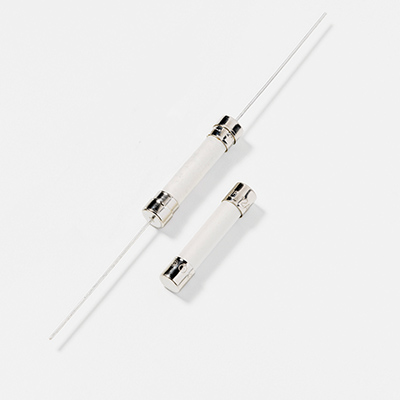 Mayer-SLO-BLO 3AB TYPE CERAMIC FUSE 2A-1
