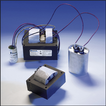 Mayer-1-400W MH M59 ML5 60Hz C&C Generic Cap-1