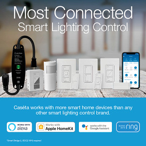 Mayer-Caseta 6A Smart Switch White-1