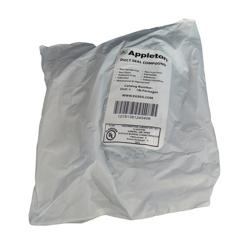 Mayer-APP DUC-1 DUXSEAL COMPOUND 16 OZ-1