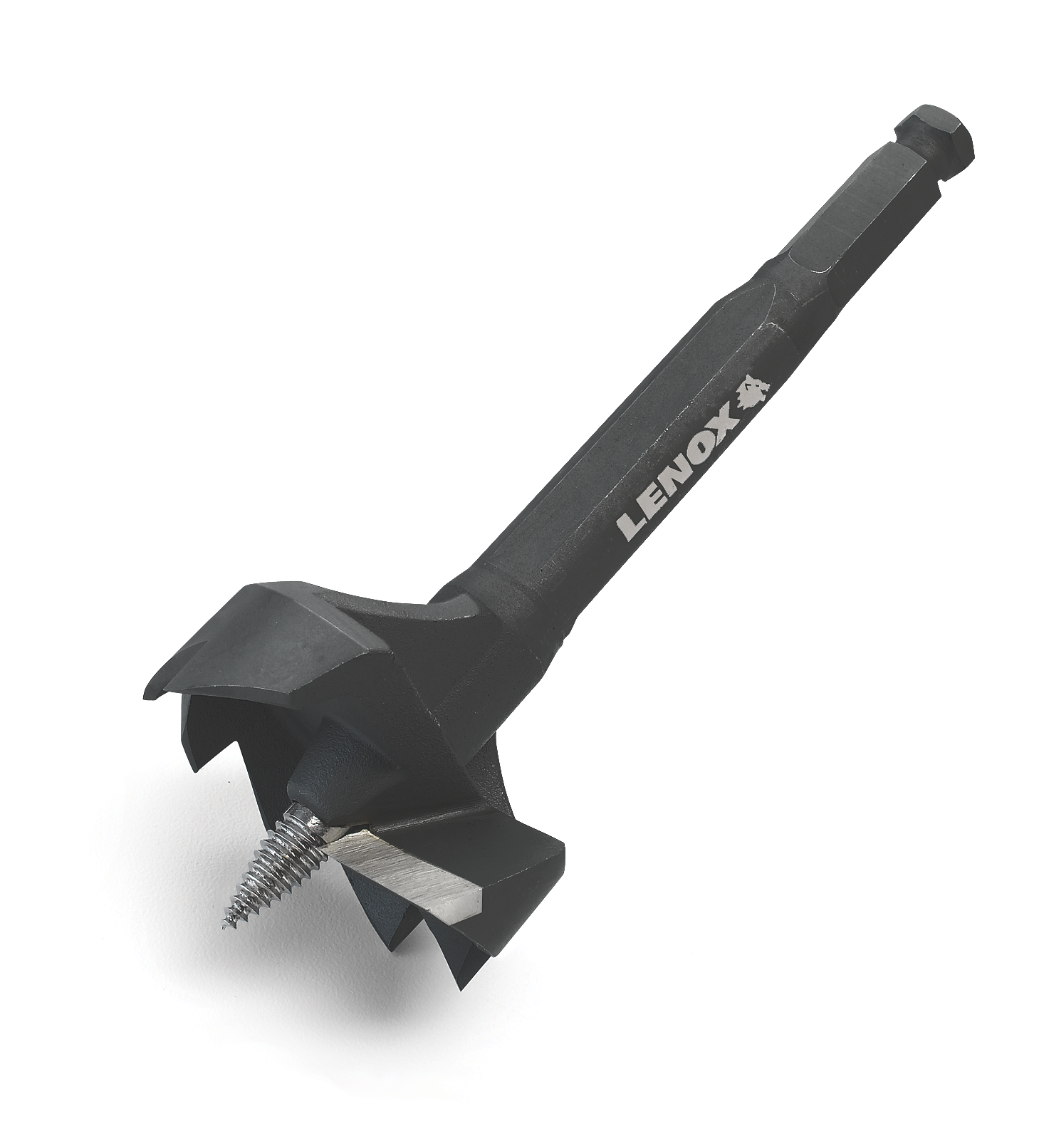 Mayer-BI-METAL SELF FEED BIT 2" 1/PK-1
