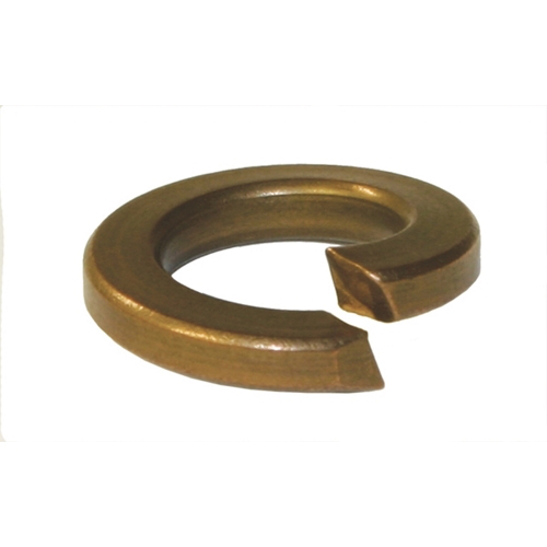 Mayer-3/8" Split Lock Washer Silicon-1