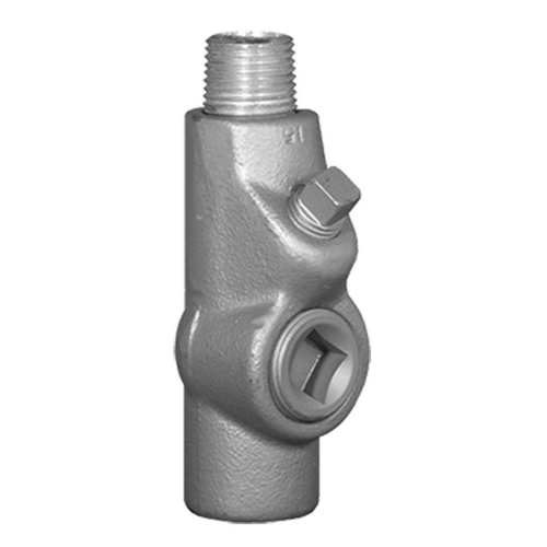 Mayer-Appleton™ EYS 25% Fill Vertical and Horizontal Sealing Fittings - PN EYS116-1