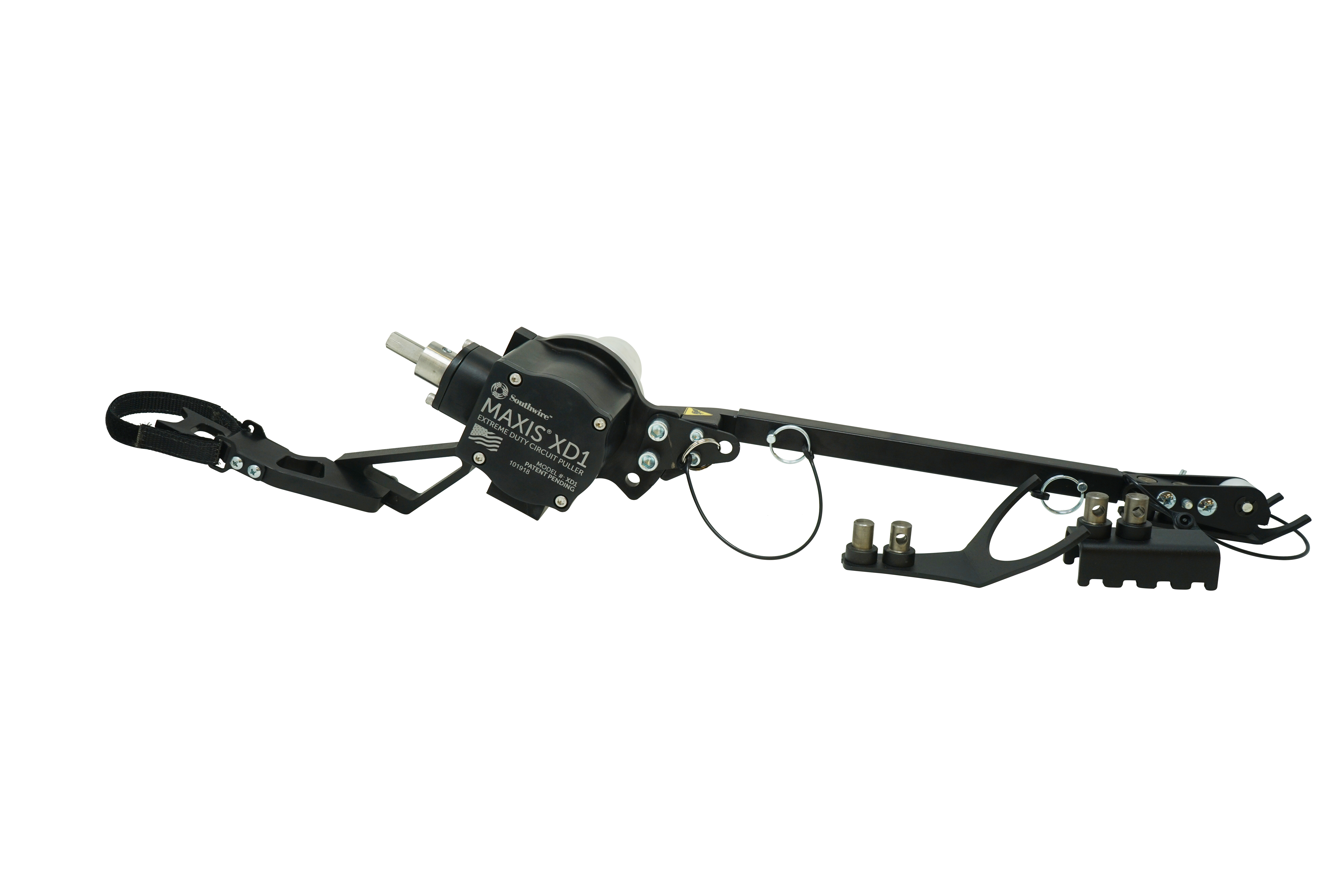 Mayer-XD1 Cable Puller-1