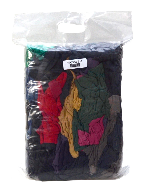 Mayer-1 Lb Bag of Rags-1