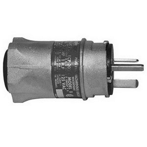 Mayer-APP ECP-2023 ECP PLUG 20A 125V 2W3P-1