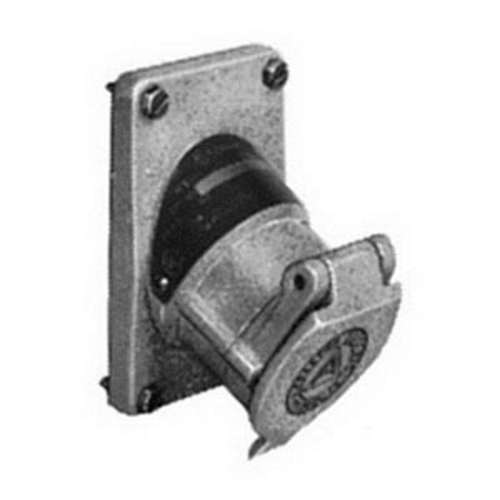 Mayer-Appleton™ U-Line™ Factory Sealed 20 Amp Plugs and Receptacles - PN EFSR2023-1