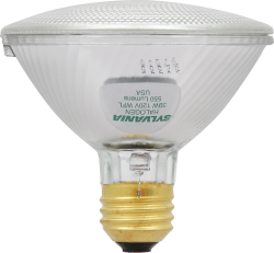 Mayer-39PAR30HALWFL50 120V 10/CS 1/SKU-1