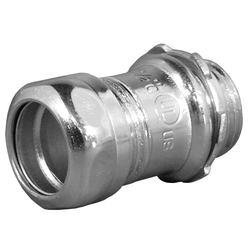 Mayer-3/4 IN EMT COMP CONN INSUL STEEL-1