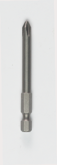 Mayer-#2X1 PHILLIPS INSERT BIT TIP 80056-1