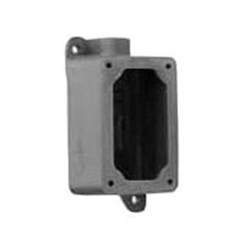 Mayer-Appleton™ EFD/EFDB and EDS Control Stations and Pilot Lights - PN EFDC175NLQ-1